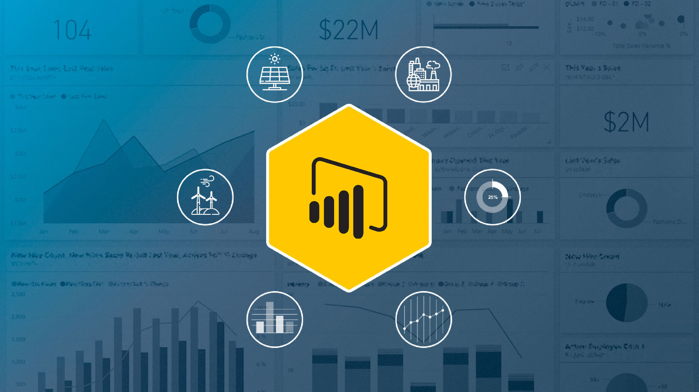 Power-BI-Solutions