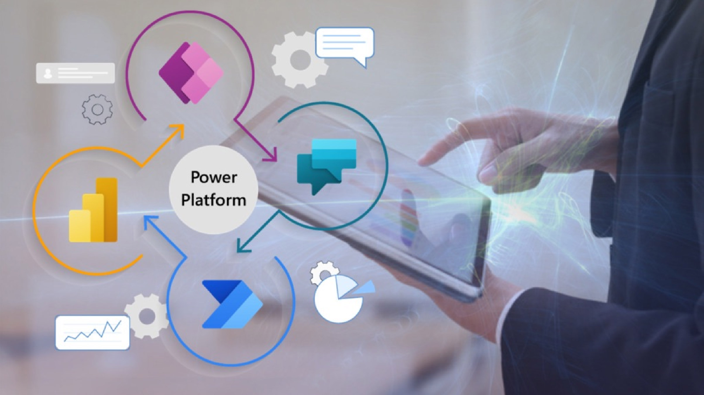 Power-Platform-&-Automation