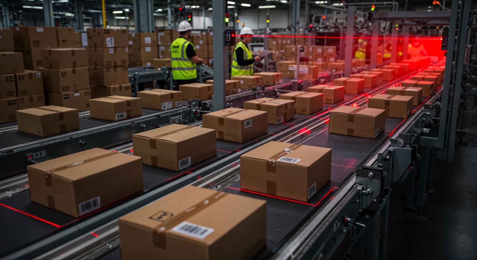 Manufacturing digital transformation, SAP ERP and supply chain automation — Qrestik Technologies