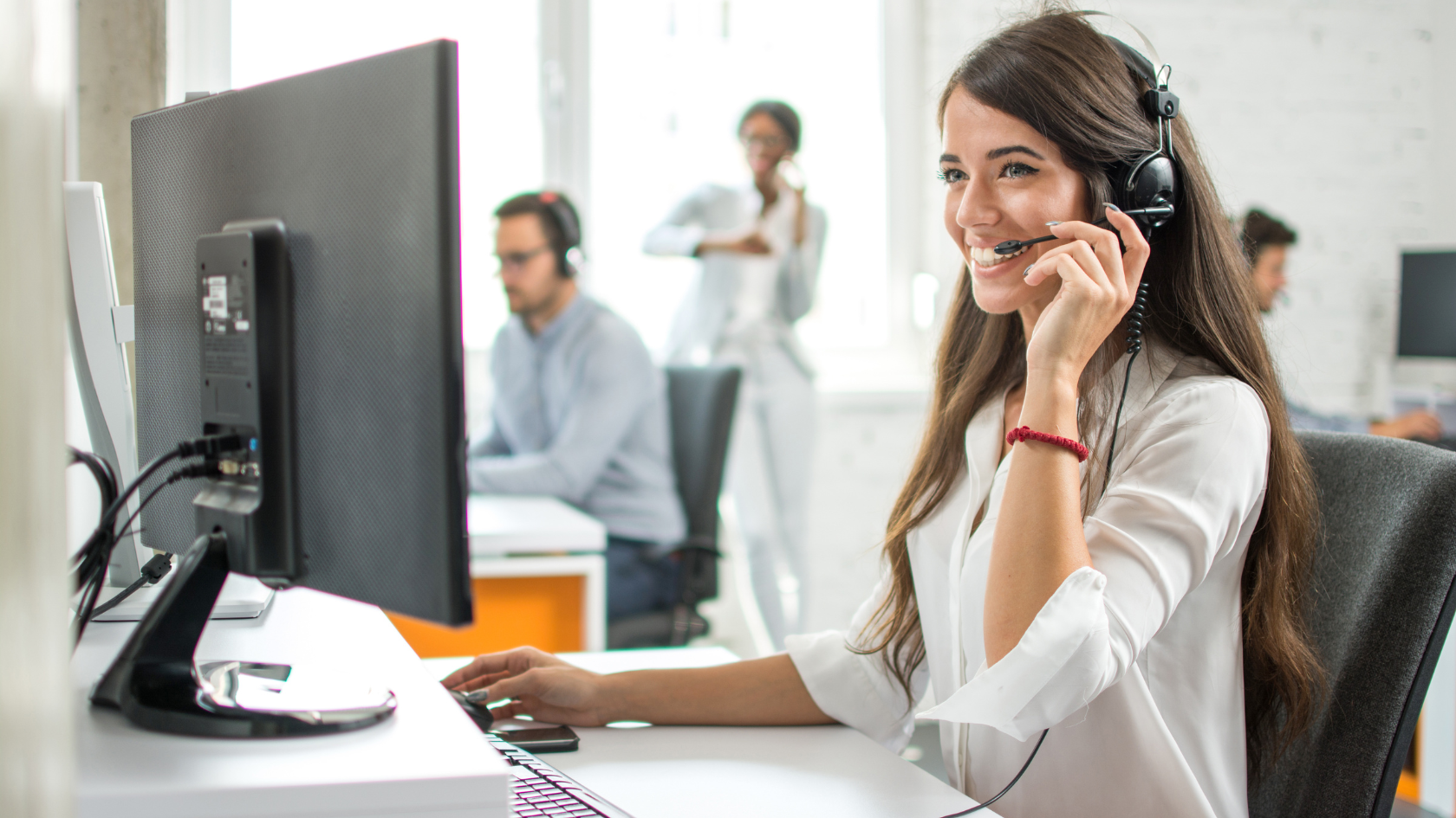 Roadmap to a Proactive Service Desk
